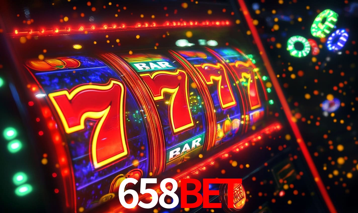 658bet login