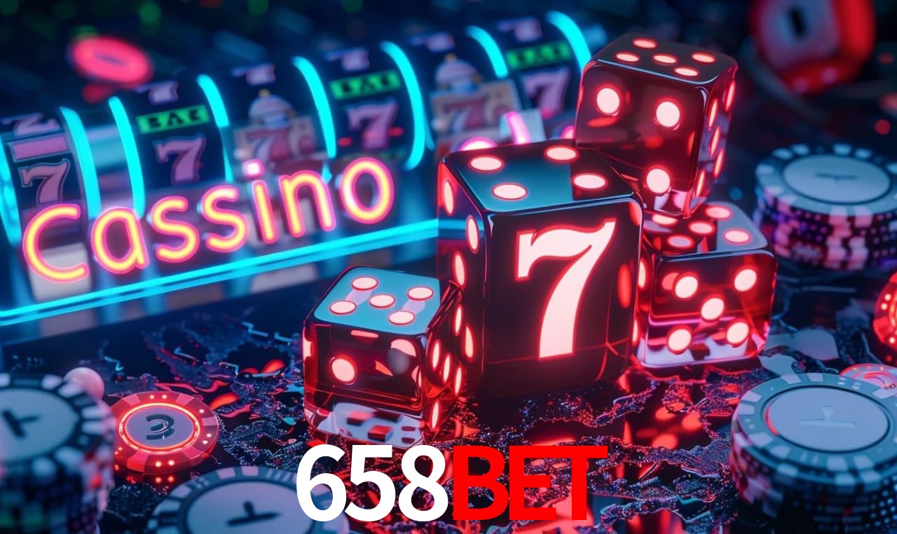 Welcome Bonus 658bet