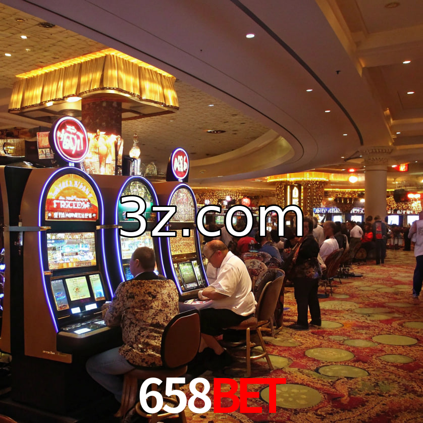 658bet-Game-Slots