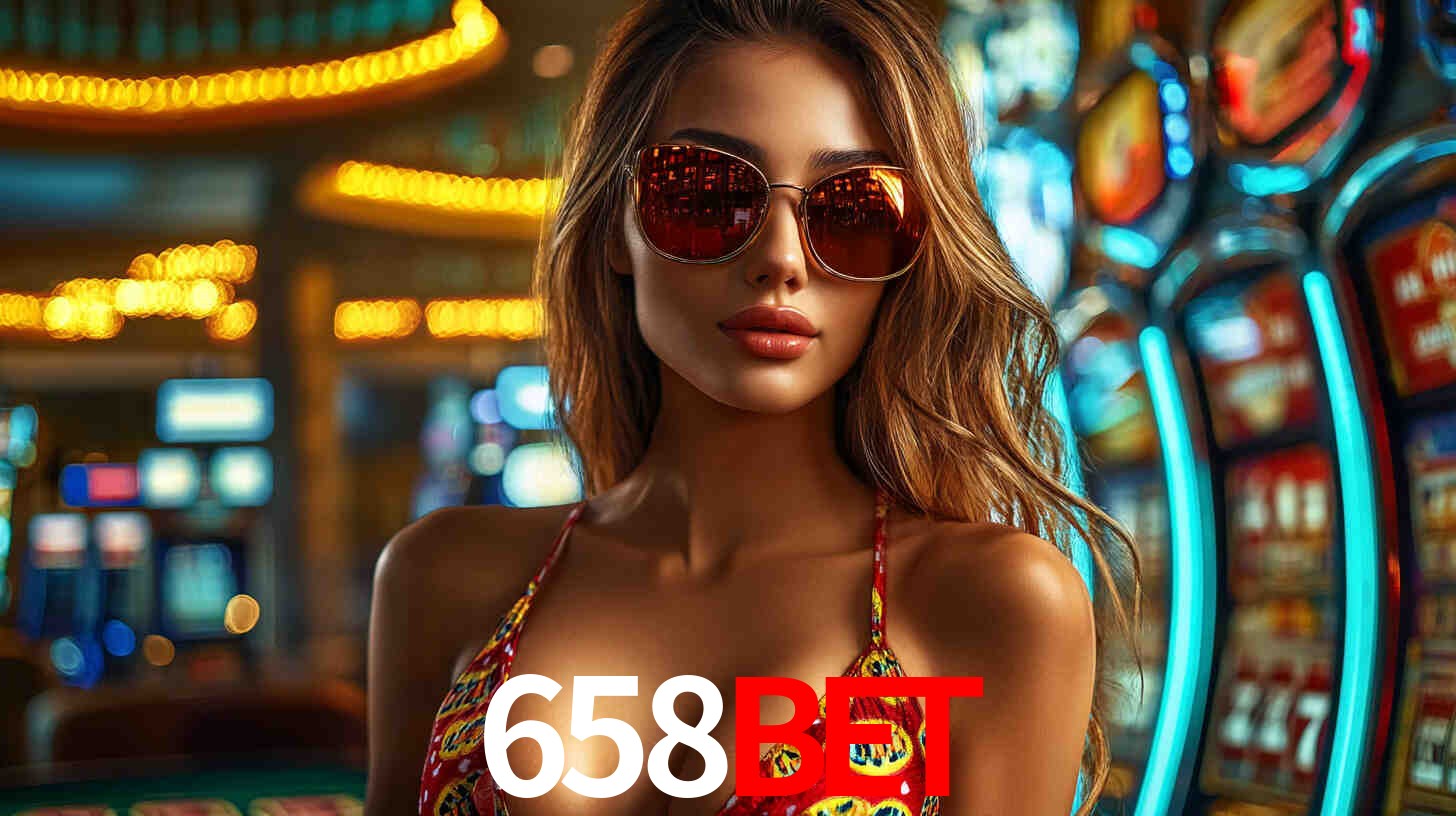 Exclusive Games 658bet