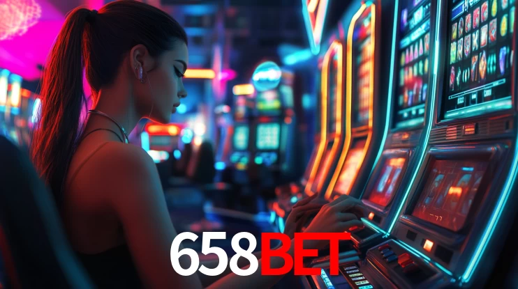 Ofertas Imperdíveis na 658bet: Promoções e Bônus Que Valem a Pena