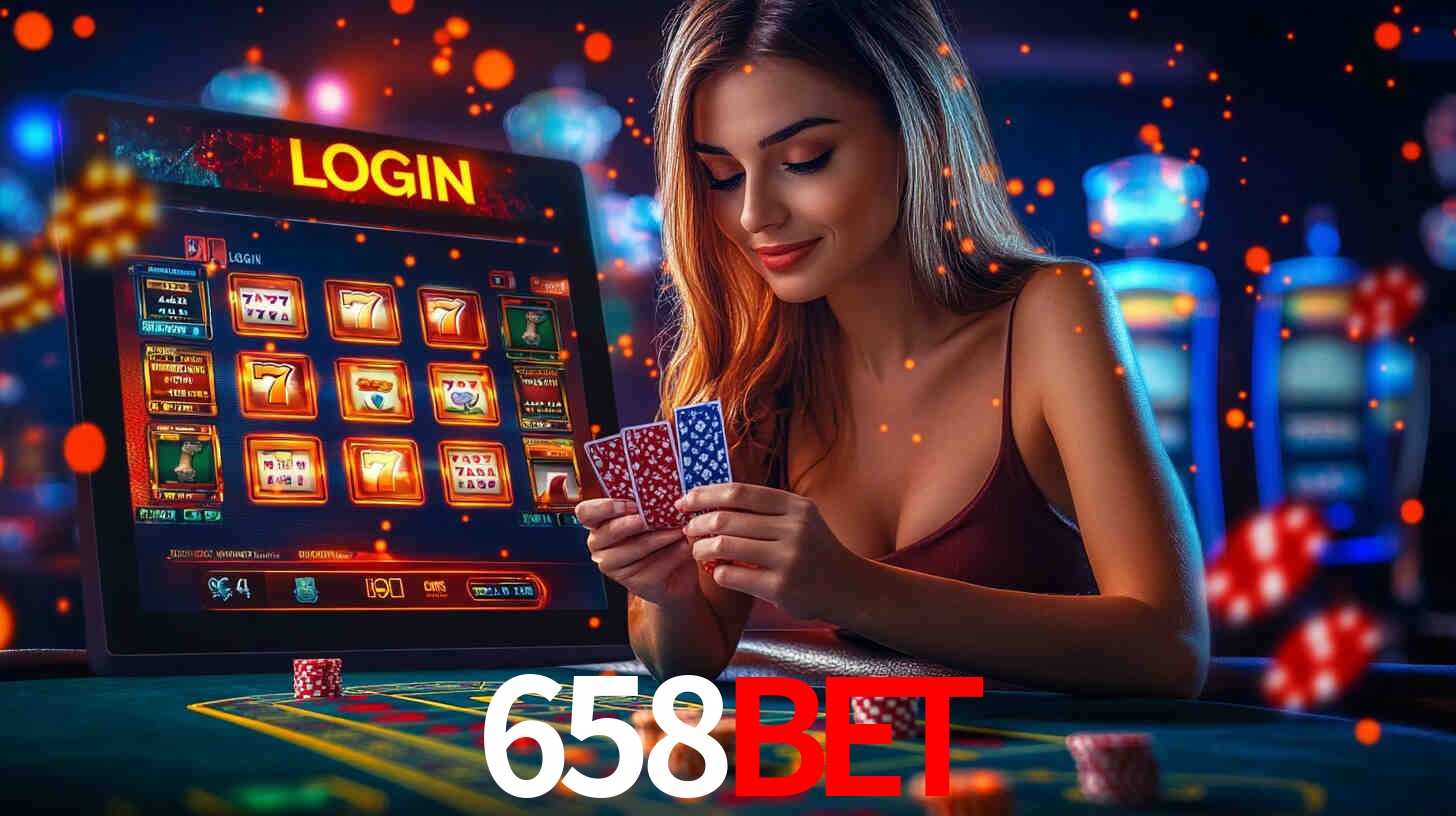 658bet,658bet win