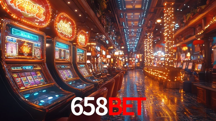658bet,658bet win
