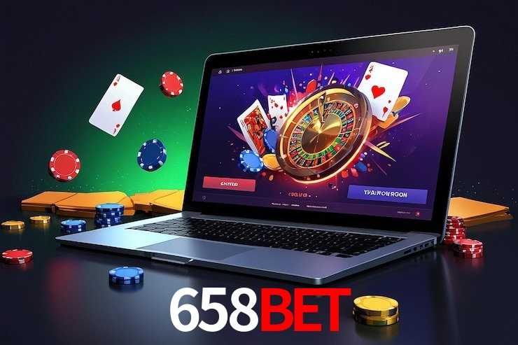 Especiais de Fim de Semana 658bet