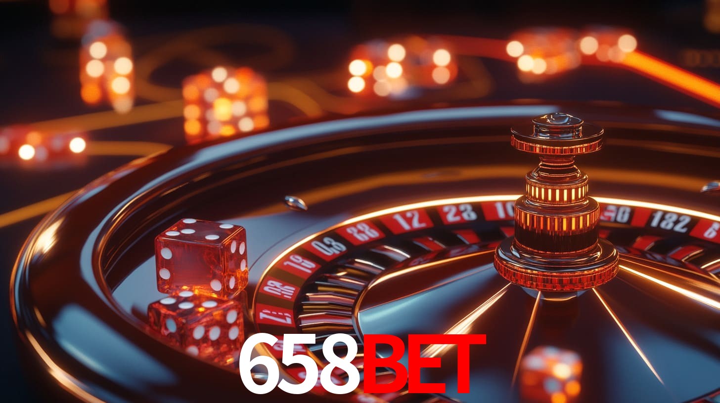 658bet login