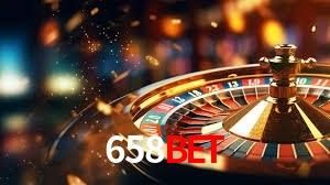 Bônus e promoções da 658bet