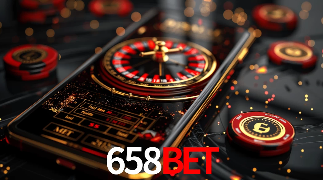 Slot Games 658bet