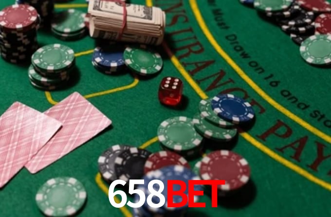658bet