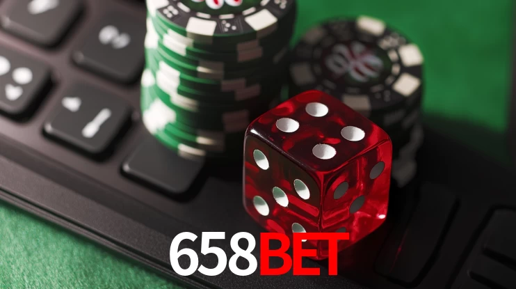 Account Benefits 658bet