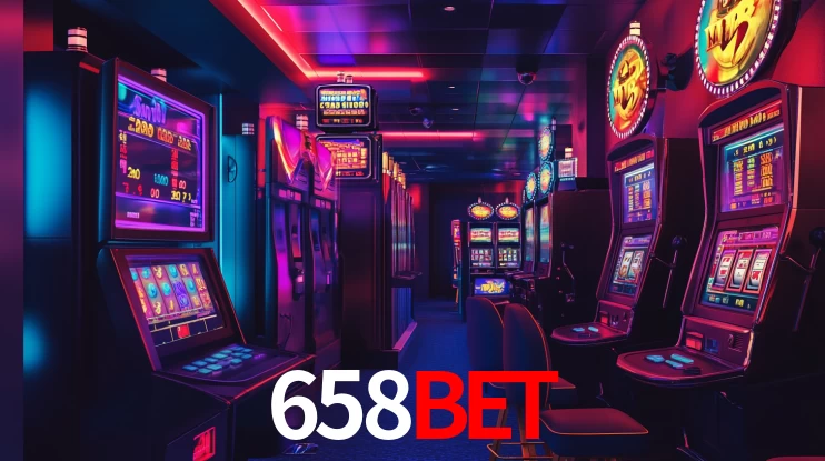 Cashback e recargas na 658bet