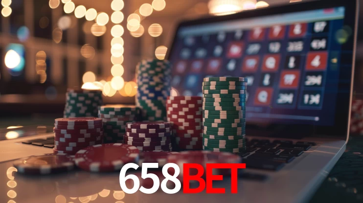 Quick Registration 658bet
