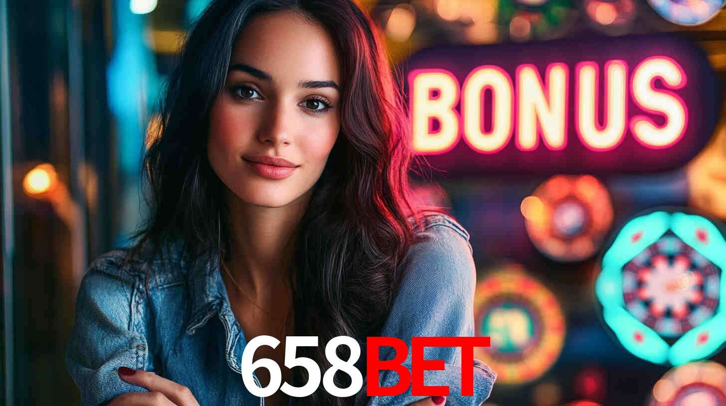 658bet win