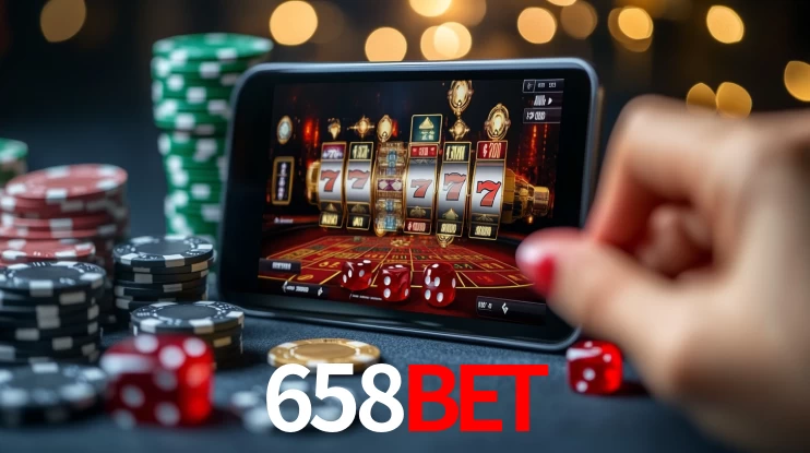 Daily Bonuses 658bet
