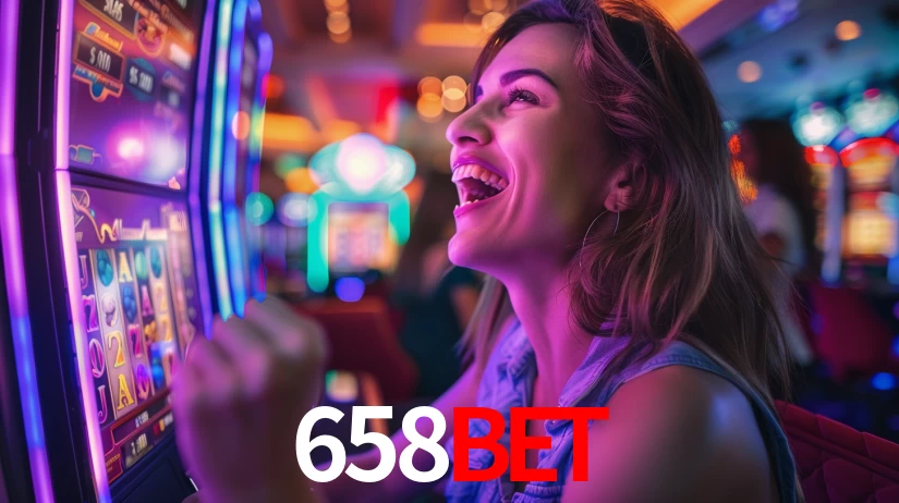 658bet,658bet win