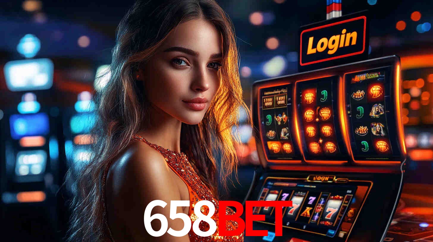 658bet