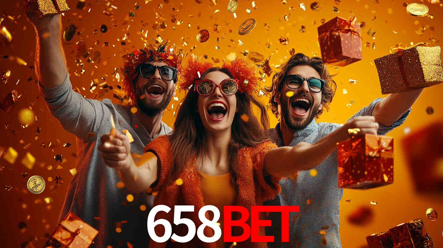 658bet