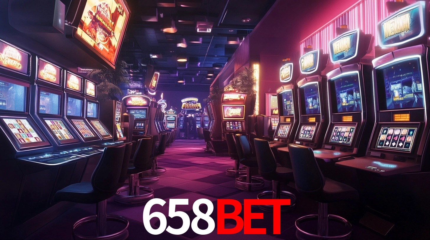 658bet App Interface