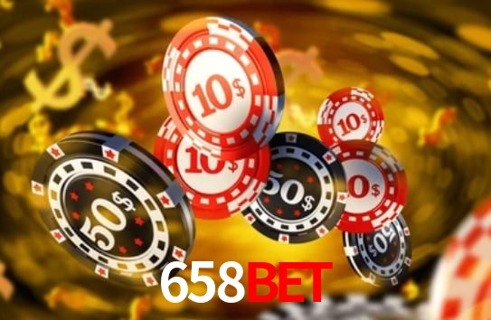 Mesa de Blackjack 658bet