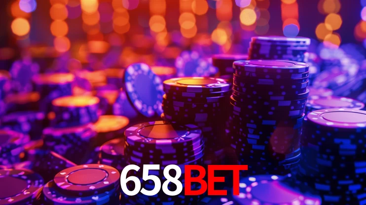 658bet