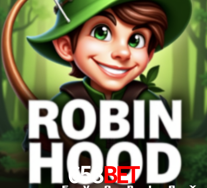 Responsive Design 658bet