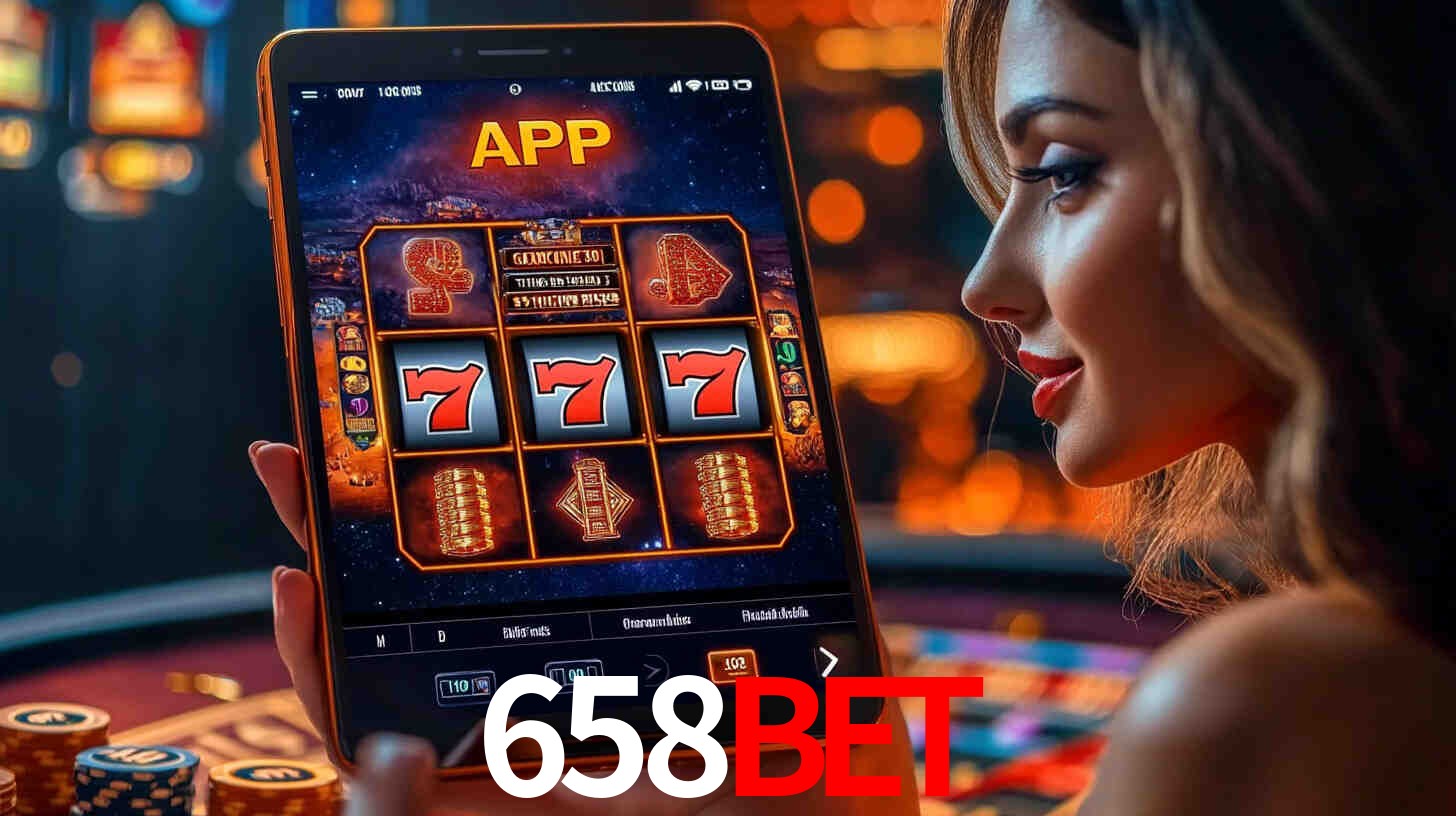 658bet