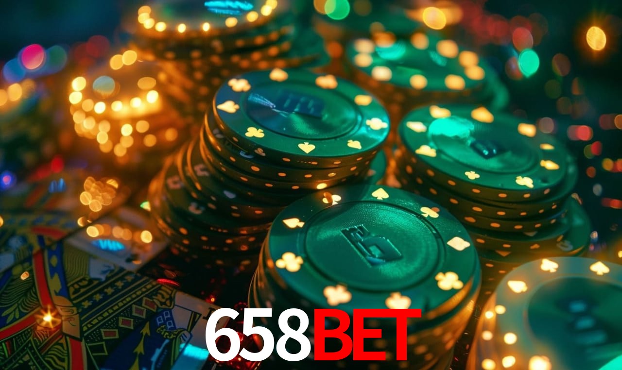 Casino VIP 658bet