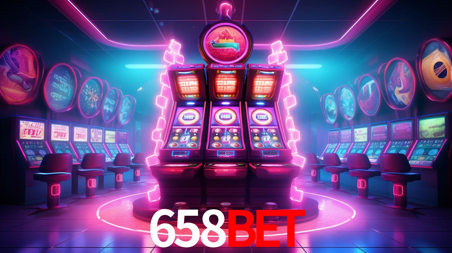658bet
