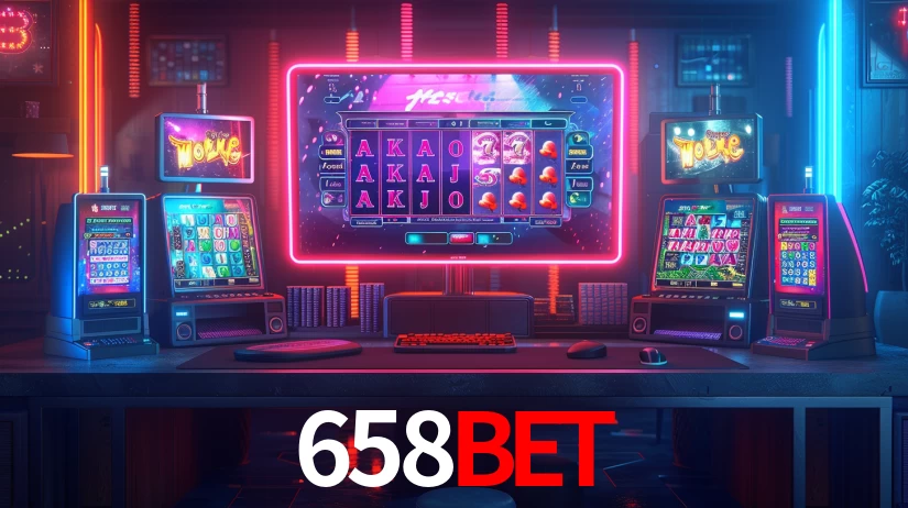 658bet