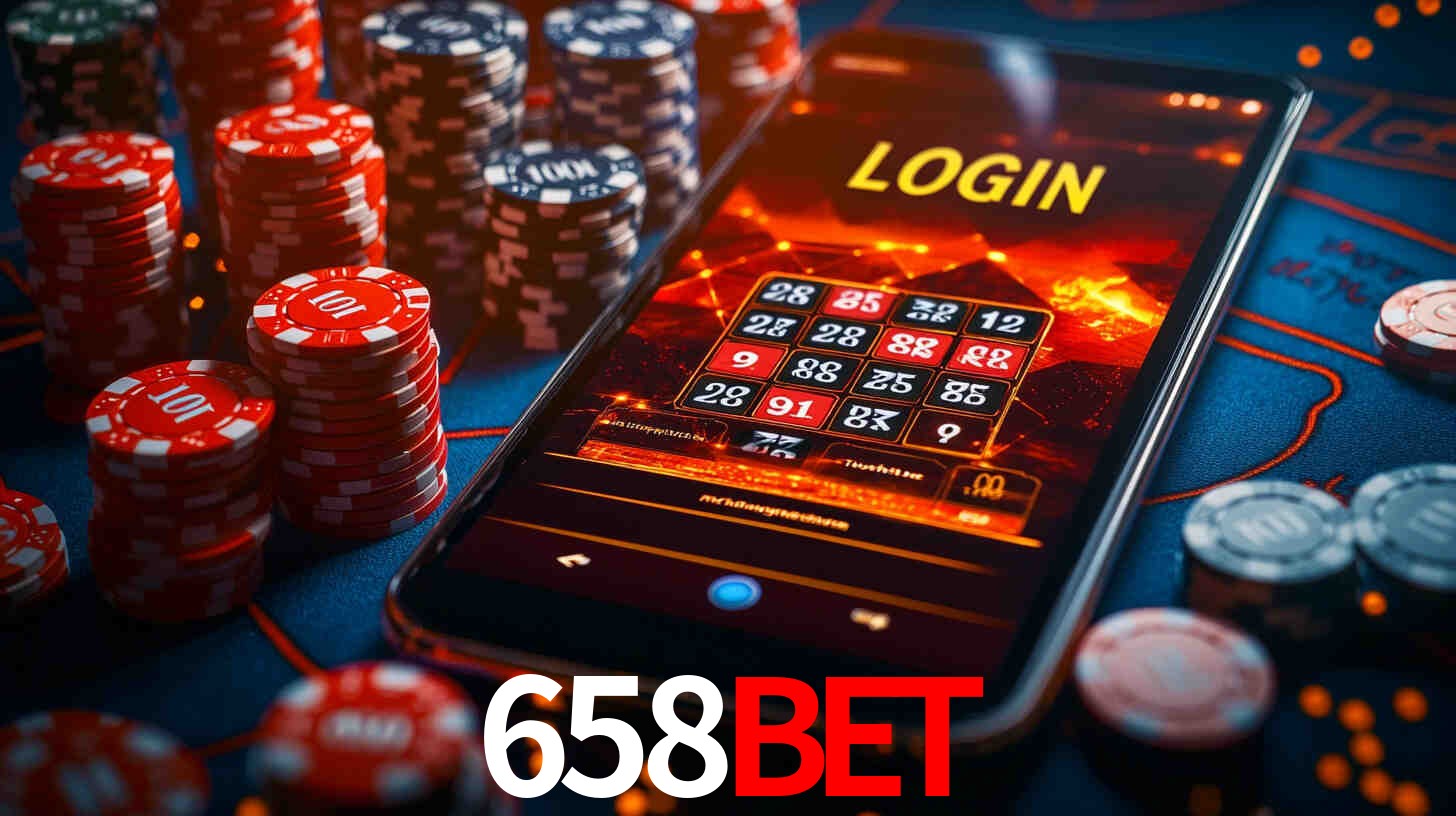 658bet