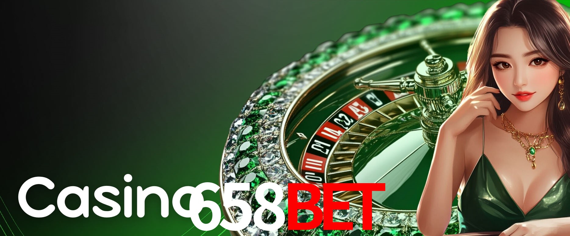 Weekend Specials 658bet