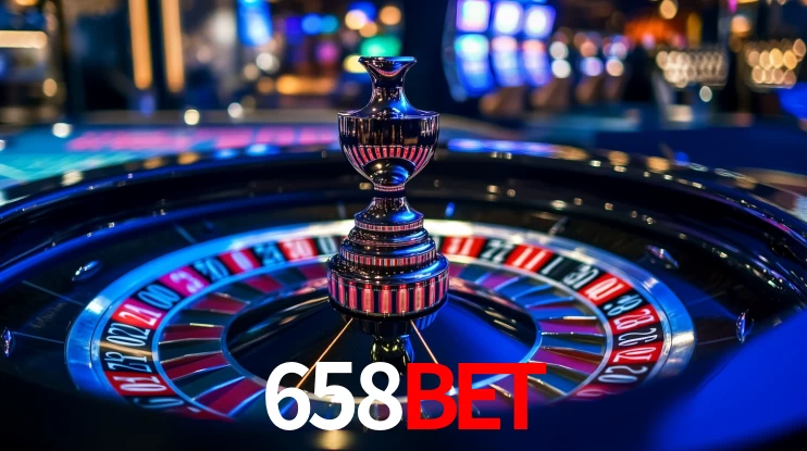 658bet