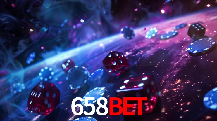 Game Providers 658bet