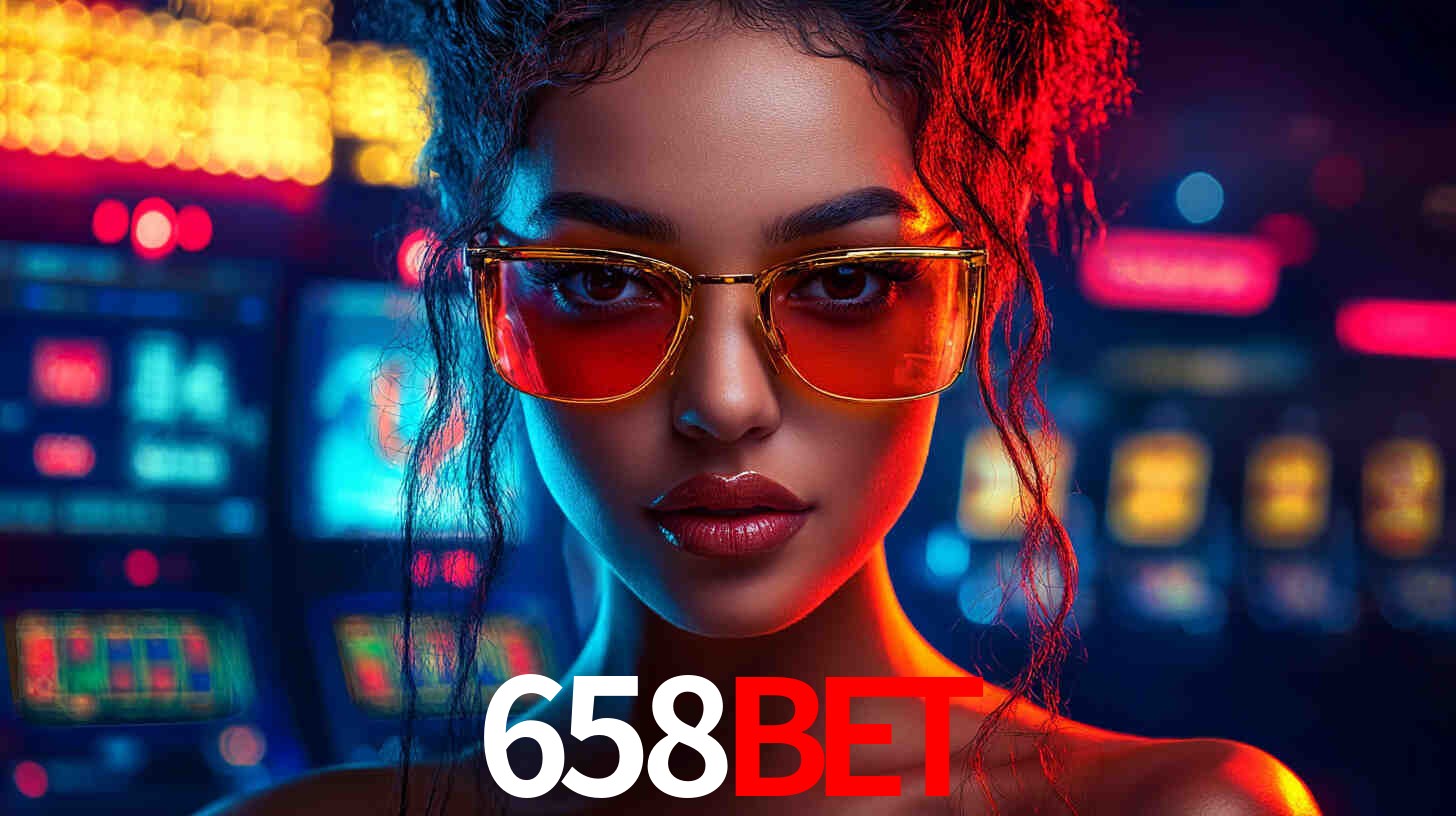 Apostas Esportivas na 658bet: Um Guia Completo